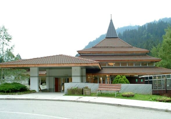 Massimo Mentil: «È necessario garantire la continuità delle terme di Arta»