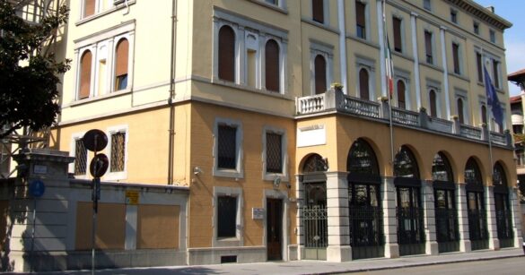 Crediti fiscali per oltre 90 milioni nel mirino della Finanza: verifiche su una società friulana