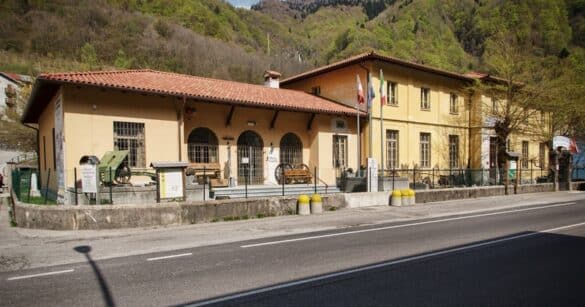 Intenso fine settimana al Museo della Grande Guerra di Timau
