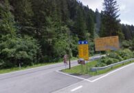 SS 52 Bis, modifiche alla viabilità per i lavori tra Sutrio, Arta e Tolmezzo