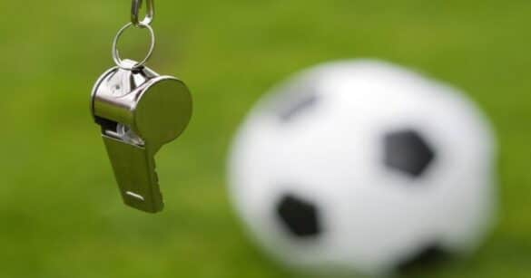 Basta violenza sugli arbitri: l’appello unitario delle Sezioni AIA del Friuli Venezia Giulia