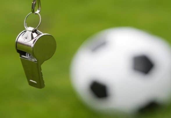 Basta violenza sugli arbitri: l’appello unitario delle Sezioni AIA del Friuli Venezia Giulia