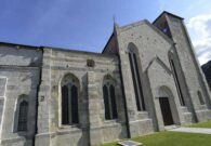 Un oratorio per il cinquantennale del sisma tra musica e poesia a Venzone