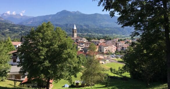 La Regione FVG sostiene i negozi di prossimità con contributi ai comuni montani