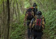 Gemona, malore durante la messa a Forca di Ledis, muore un uomo di 83 anni