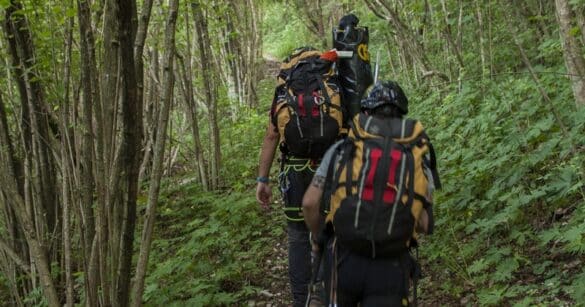 Malore durante la messa a Forca di Ledis, muore un uomo di 83 anni