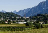 Storia e memoria in biblioteca a Buja con il racconto della Resistenza “lettera per lettera”