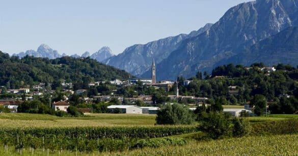 Storia e memoria in biblioteca a Buja con il racconto della Resistenza “lettera per lettera”