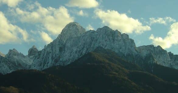 Le escursioni del CAI di Tolmezzo ripartono dal Monte Sernio