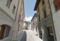Commercio, la proposta di Tolmezzo Futura per rilanciare il centro