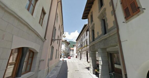 Commercio, la proposta di Tolmezzo Futura per rilanciare il centro