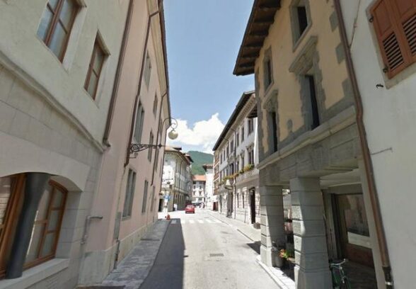 Commercio, la proposta di Tolmezzo Futura per rilanciare il centro