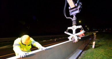 Nuova chiusura dell’autostrada A4 nella notte fra sabato e domenica Nuova chiusura dell’autostrada A4 nella notte fra sabato e domenica