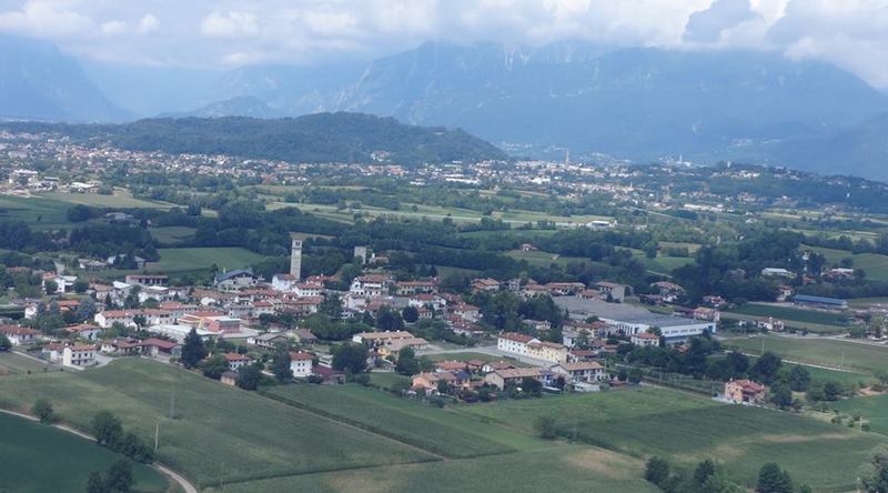 Ispirazioni d'Autunno a Colloredo ricordando Don Domenico Zannier