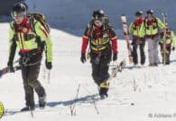 “Sicuri sulla neve” a Sappada con il Soccorso Alpino