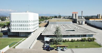 Il Gruppo Rino Snaidero annuncia la creazione di Snaidero China Ltd Il Gruppo Rino Snaidero annuncia la creazione di Snaidero China Ltd