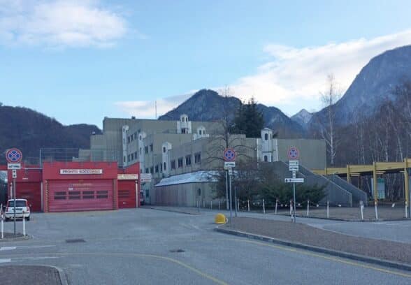 Sanità a Gemona, Mentil: «Sul partenariato pubblico-privato servono limiti chiari»