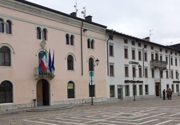 Il Comune di Tolmezzo aderisce al Programma ELoGE per valutare la governance dell’ente