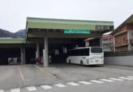 Gli studenti riprogettano la stazione delle corriere di Tolmezzo