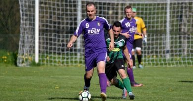 Dopo 4 anni la finale di Coppa Carnia sarà di nuovo Cavazzo-Ovarese Dopo 4 anni la finale di Coppa Carnia sarà di nuovo Cavazzo-Ovarese