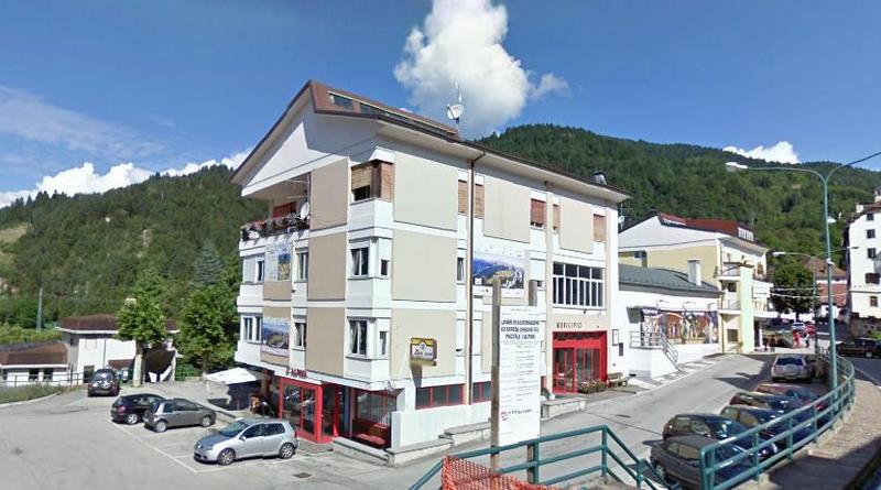Riapre il bar L'Alpina di Comeglians Studio Nord News