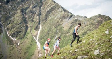 Ritorna in Alta Val But l’International Skyrace Carnia Ritorna in Alta Val But l’International Skyrace Carnia