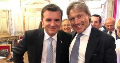 L’assessore FVG Bini: “Massima disponibilità del ministro Centinaio sui fondi per ammodernare gli alberghi” L’assessore FVG Bini: “Massima disponibilità del ministro Centinaio sui fondi per ammodernare gli alberghi”