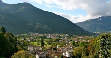 Quattro giorni di eventi a Paluzza con la Sagre di San Jacum Quattro giorni di eventi a Paluzza con la Sagre di San Jacum