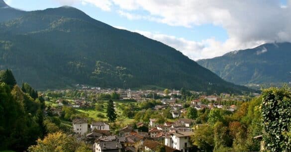 Albergo Diffuso a Paluzza e Treppo Ligosullo: nuovo bando per il recupero degli immobili