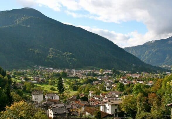 Albergo Diffuso a Paluzza e Treppo Ligosullo: nuovo bando per il recupero degli immobili