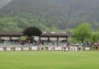 Calcio, il Tolmezzo sfida il Tricesimo in amichevole