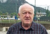 Sport carnico in lutto: addio a Claudio Lomuscio, storico presidente del Tolmezzo calcio