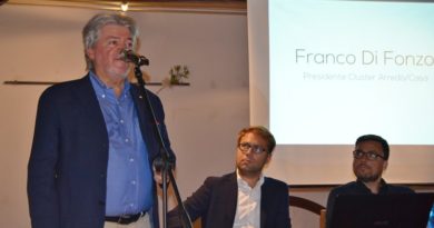 Legno-arredo: FVG terza regione in Italia per fatturato annuo Legno-arredo: FVG terza regione in Italia per fatturato annuo