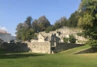 Parte da Osoppo la nuova edizione di “CollinArte”