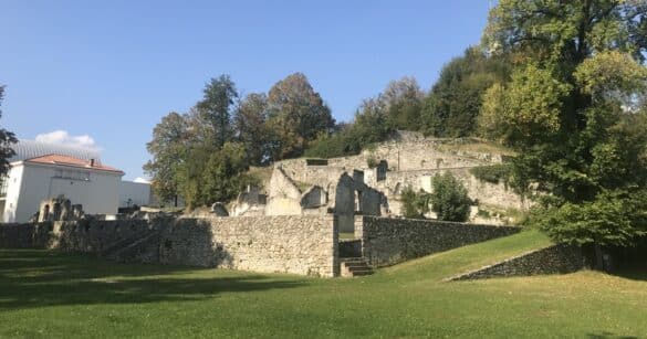 Parte da Osoppo la nuova edizione di “CollinArte”