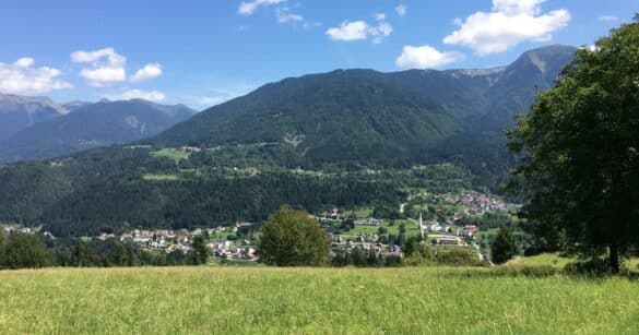 Ovaro, il piano delle opere pubbliche ammonta a 745.000 euro