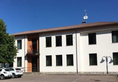 Il figlio del sindaco di Preone lascia la Protezione Civile: «Così il volontariato non ha più senso»