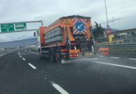 Gelo e neve in arrivo: Autostrade Alto Adriatico rafforza il piano invernale