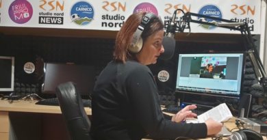 La ricetta del mercoledì della chef Anna Cosetti: Baccalà alla Vicentina La ricetta del mercoledì della chef Anna Cosetti: Baccalà alla Vicentina
