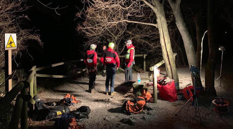 Tragedia a Duino, tredicenne muore dopo un volo di 30 metri - Studio ...