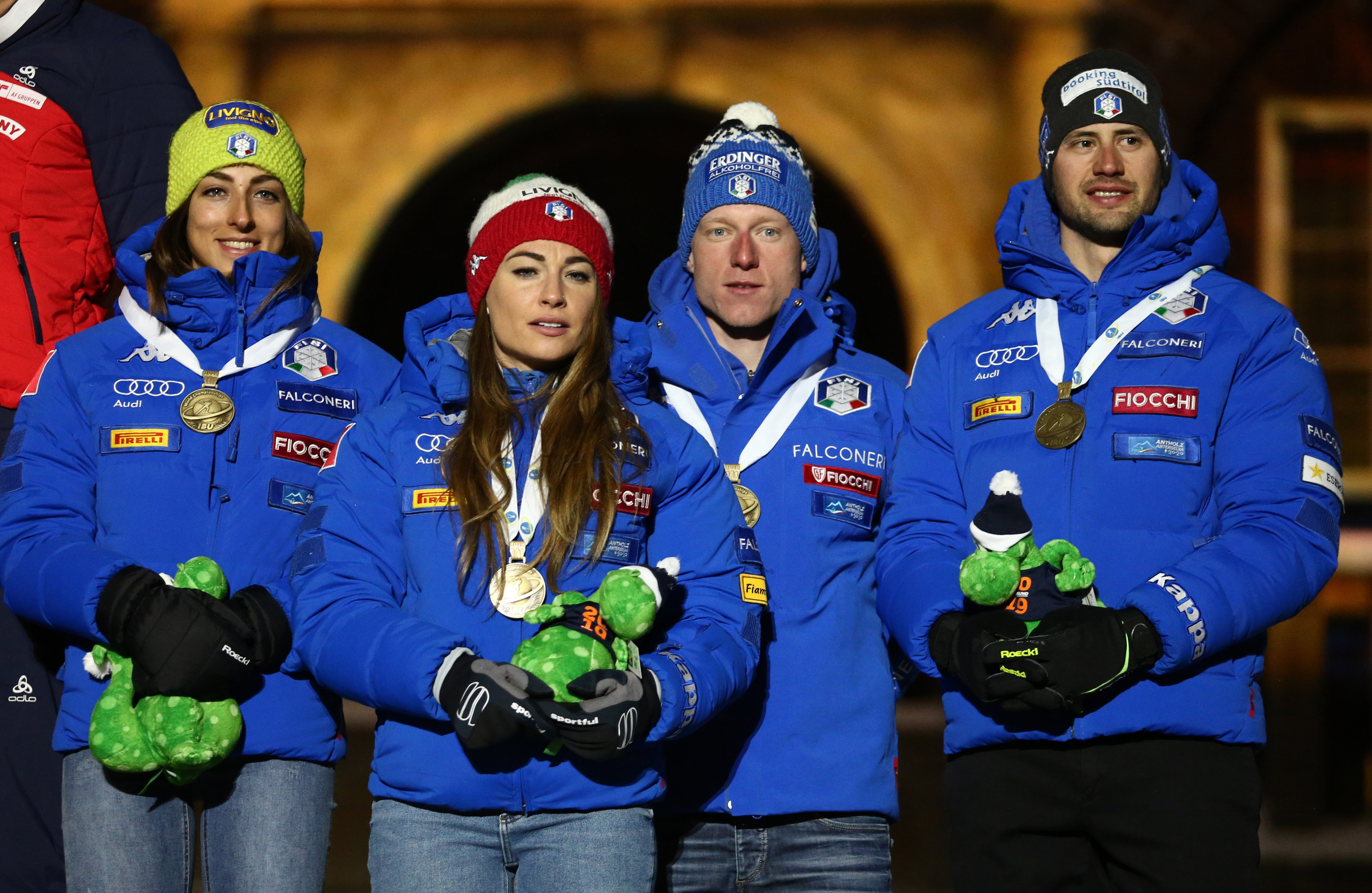 IBU World Championships Biathlon Studio Nord News