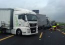 Due morti e tre feriti nell’incidente fra Udine Sud e Palmanova in A23 Due morti e tre feriti nell’incidente fra Udine Sud e Palmanova in A23