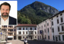 Elezioni 2019 Tolmezzo, Francesco Brollo presenta la campagna elettorale Elezioni 2019 Tolmezzo, Francesco Brollo presenta la campagna elettorale