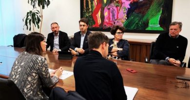 Alluvione, convenzione Regione Fvg-Camere di Commercio per il ristoro dei danni subiti dalle imprese Alluvione, convenzione Regione Fvg-Camere di Commercio per il ristoro dei danni subiti dalle imprese