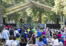 Torna Risonanze, il festival del “legno che suona” di Malborghetto Torna Risonanze, il festival del “legno che suona” di Malborghetto