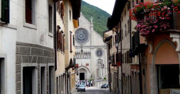 Eventi 50° terremoto a Gemona, l’amministrazione comunale incontra esercenti e commercianti