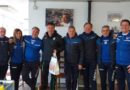 Calcio, dall’Atalanta i complimenti ai tecnici del Tolmezzo per il lavoro svolto nel settore giovanile Calcio, dall’Atalanta i complimenti ai tecnici del Tolmezzo per il lavoro svolto nel settore giovanile