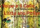 A Resia la presentazione del volume illustrato della favola “La volpe e il gallo – Lisïza anu pitilyn” A Resia la presentazione del volume illustrato della favola “La volpe e il gallo – Lisïza anu pitilyn”