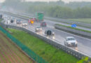 Traffico regolare sull’A4 Venezia-Trieste dopo una mattinata di rallentamenti Traffico regolare sull’A4 Venezia-Trieste dopo una mattinata di rallentamenti
