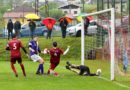Carnico, Cavazzo e Mobilieri in vetta nel giorno degli 86 gol in 19 partite Carnico, Cavazzo e Mobilieri in vetta nel giorno degli 86 gol in 19 partite